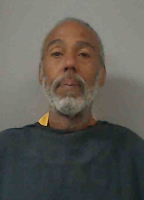 MAURICE DELRAY LUCAS