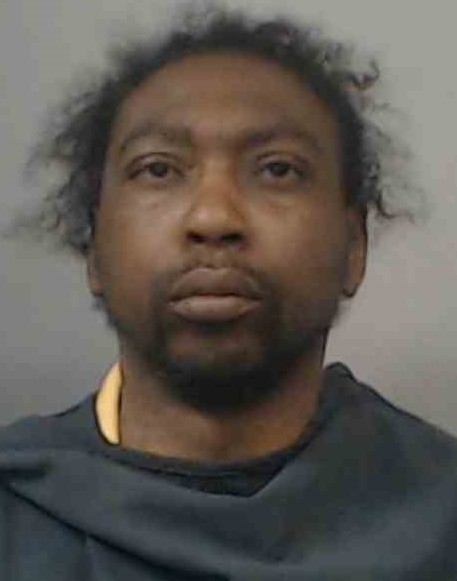 PATRICK DEWAYNE LYLES