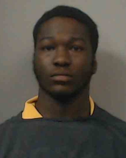 DAYTREON MARQUIS MACK