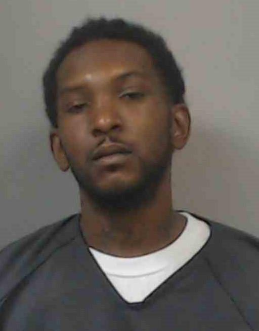 DIQUAN AKEEM MAYBIN