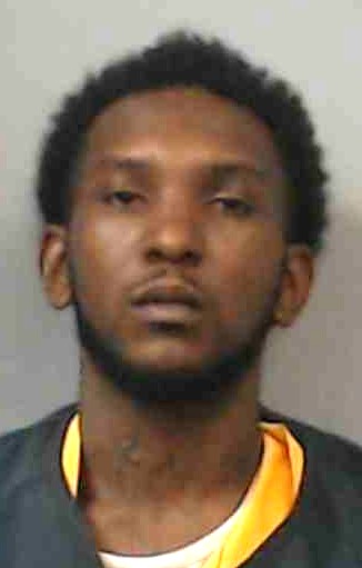 DIQUAN AKEEM MAYBIN