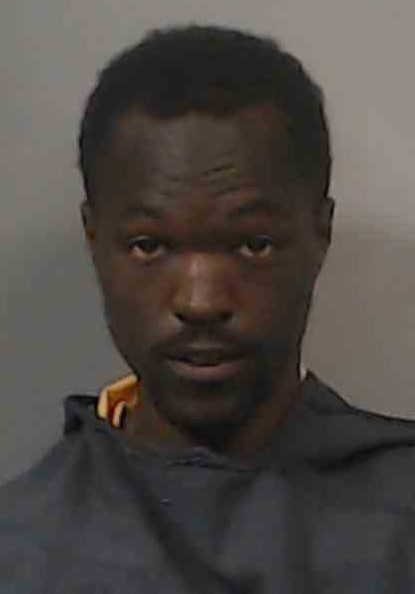REGINALD WADE MAYERS