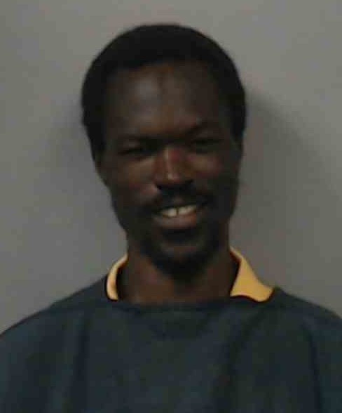 REGINALD WADE MAYERS