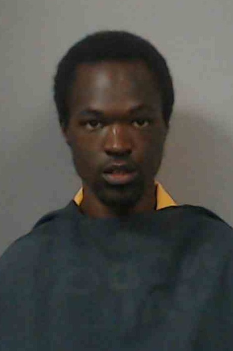 REGINALD WADE MAYERS