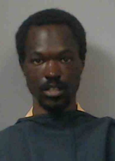 REGINALD WADE MAYERS