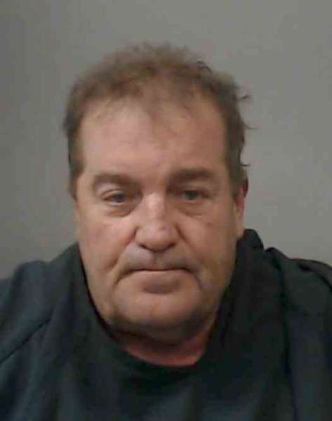 DAVID WAYNE MCDANIEL