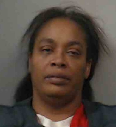 SUSAN CHRISTA MCDONALD