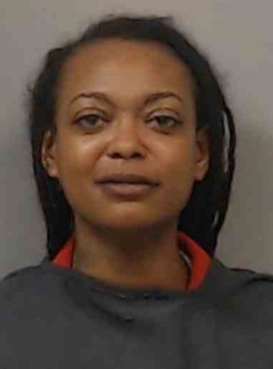 SHEMICA LATOYA MCDOW