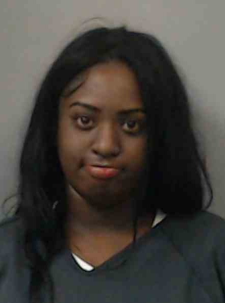 JAKEIRA MALASKIA MCGRAW
