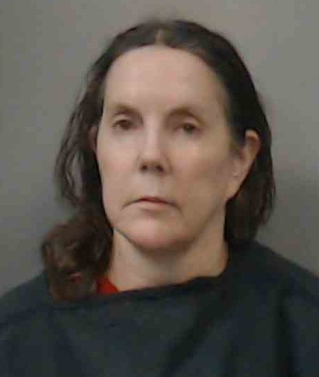 EVA ALLISON MCLEOD