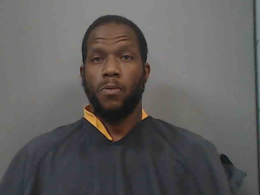 LAQUAN MARCEL MCMILLIAN