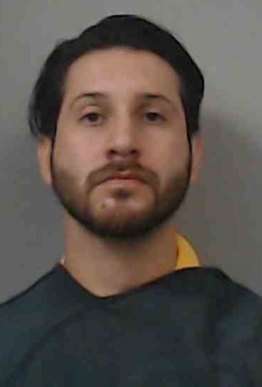 RONALDO ANTONIO MENDOZA RAMIREZ