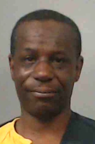 JERRY JERMONE MERIWEATHER