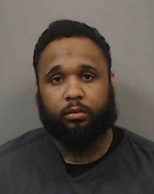RAMELLO LAQUAN MINTER PARKER