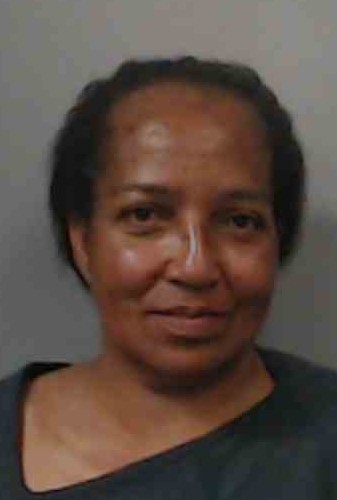 FATIMA MICHELLE MITCHELL