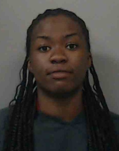 ANISA ESTELLE MITCHELL-SADDLER