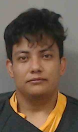 BRYAN ENRIQUE MORAN-RIVERA