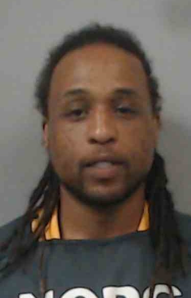JASON DEMARCUS MOSLEY