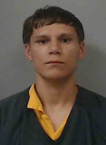 JAYME KEATON MURILLO