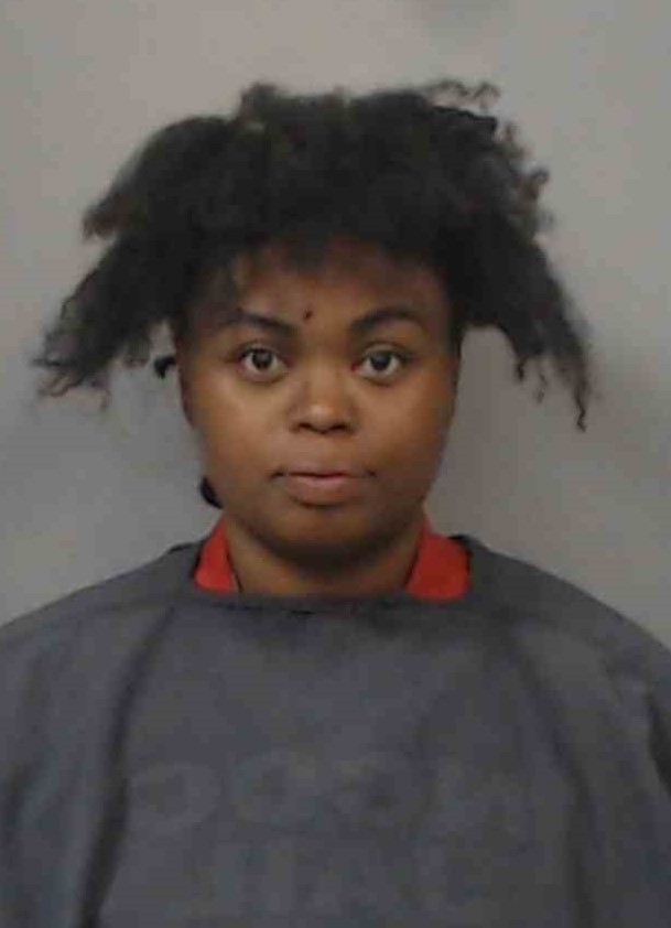 BRESHAWN LASHEA NANCE