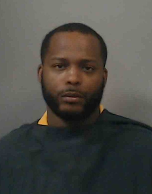 COURTNEY TERREL NANCE
