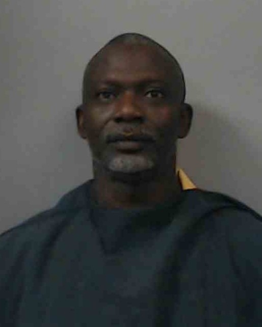 RONNIE BENJAMIN NERO