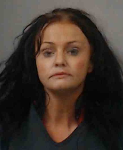ASHLEY NICOLE NETTLES