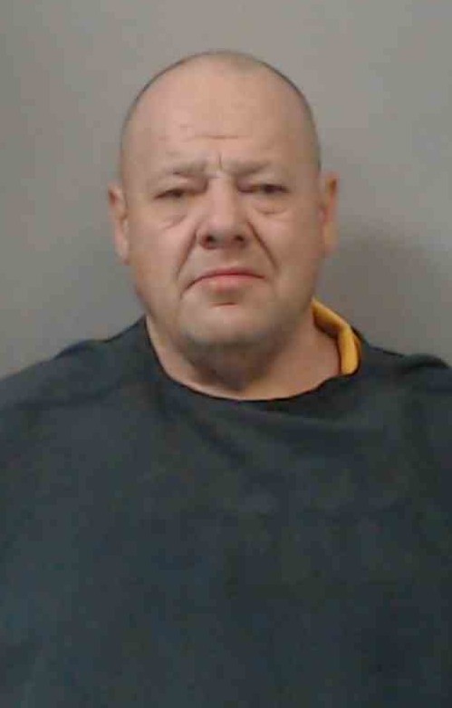 CHARLES SHANNON NICKLES