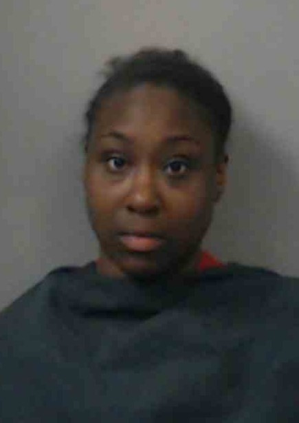 TAMIKA LATRICE NIX