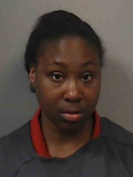 TAMIKA LATRICE NIX