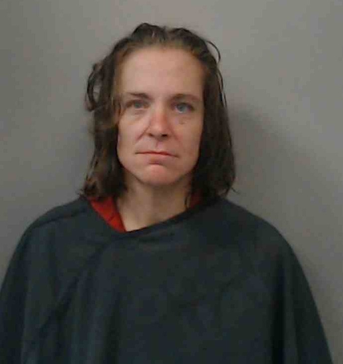 BERNADETTE JEAN O&#039;HANLON