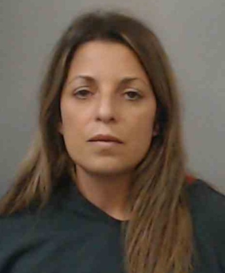 STEPHANIE NICOLE PARTRIDGE