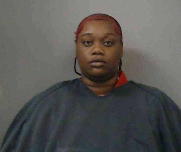 DEERIKA ASHARI PEARSON
