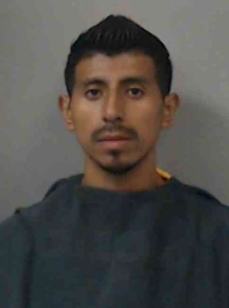 BAYRON GUSTAVO PEREZ DE LEON