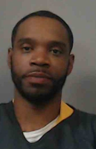 VINCENT ANTHONY PITTS
