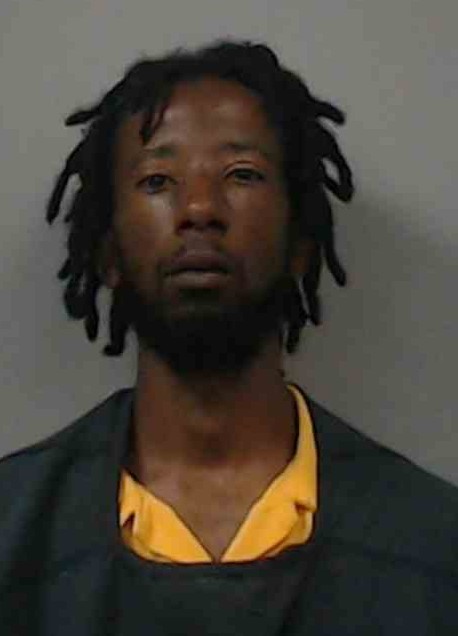 TYRONE CONRAD PRATT