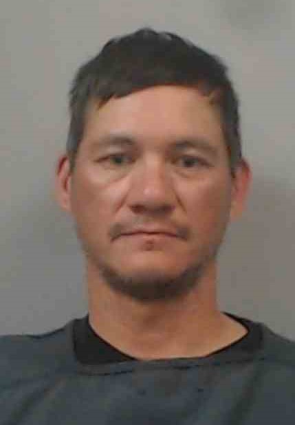 RICHARD THOMAS RANDALL