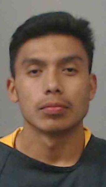 MELVIN DANILO REYNOSO MORALES