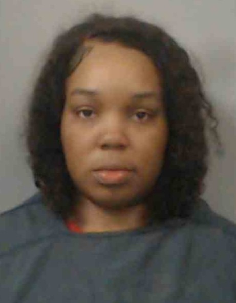 BRIANA MICHELLE RICHARDSON