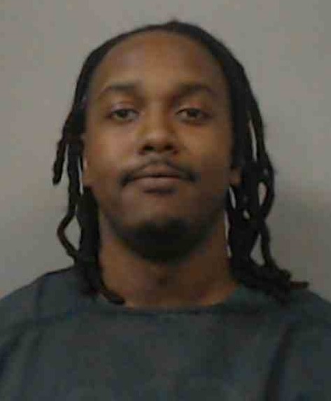 CHAUNCEY BERNARD RICHARDSON