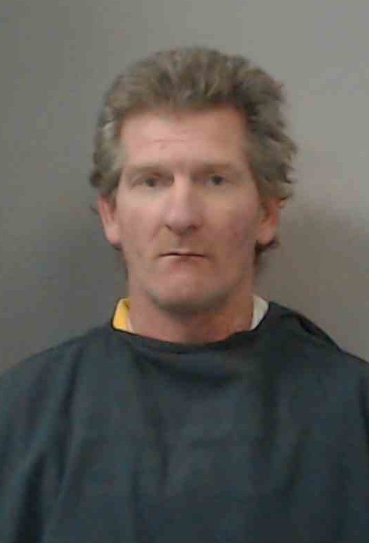 CHRISTOPHER LLOYD RICHARDSON