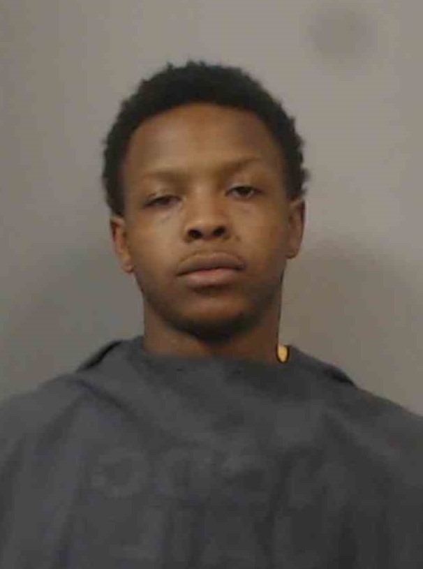 KEIVIDRICK JAVON RICHARDSON