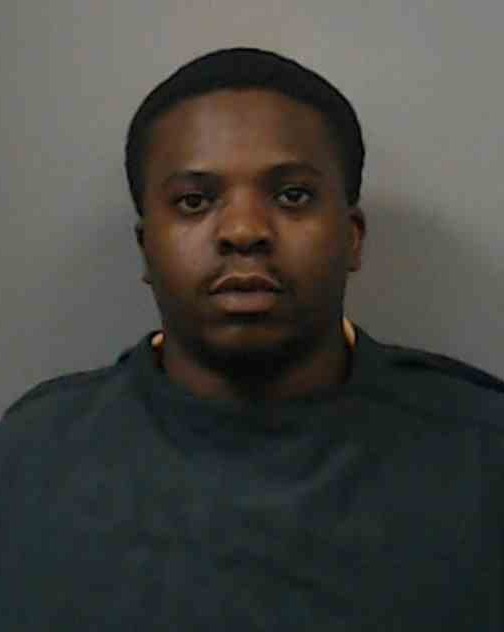 CHASE ST JAMES ROBINSON