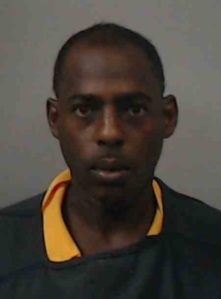 CHRISTOPHER BERNARD ROBINSON