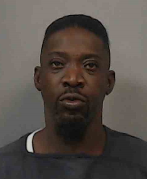 COREY CLEON ROBINSON