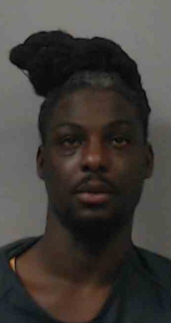 COURTNEY MONTRELLE ROBINSON