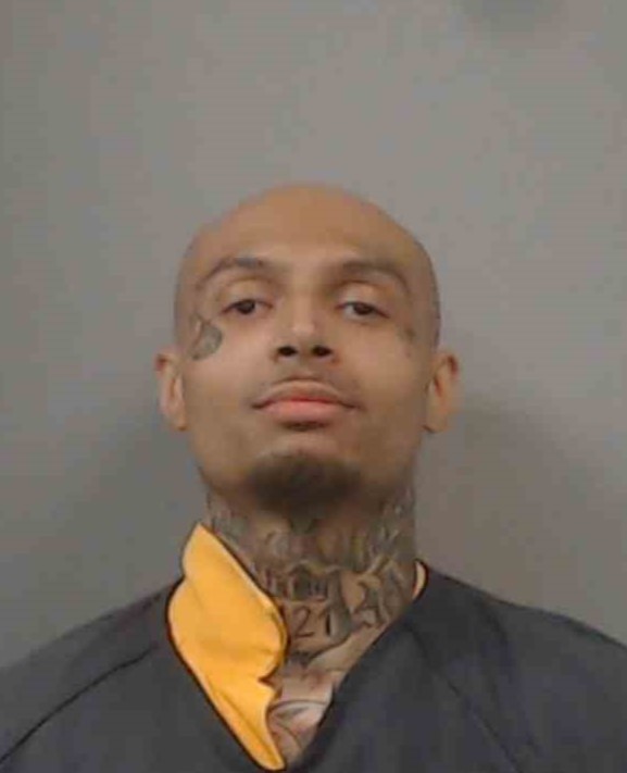 ELAJUWON DAVON ROBINSON