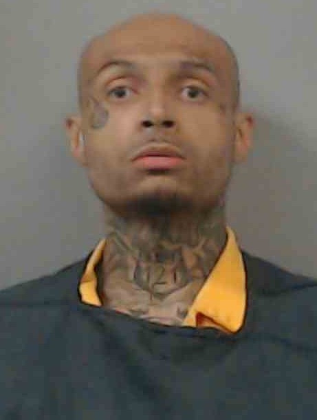 ELAJUWON DAVON ROBINSON