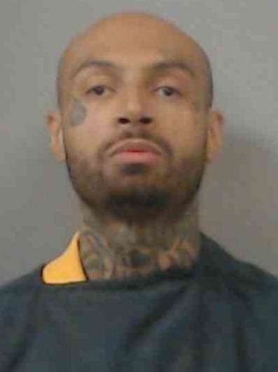 ELAJUWON DAVONE ROBINSON