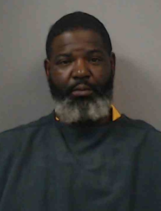 FREDERICK ETHEREDGE ROBINSON